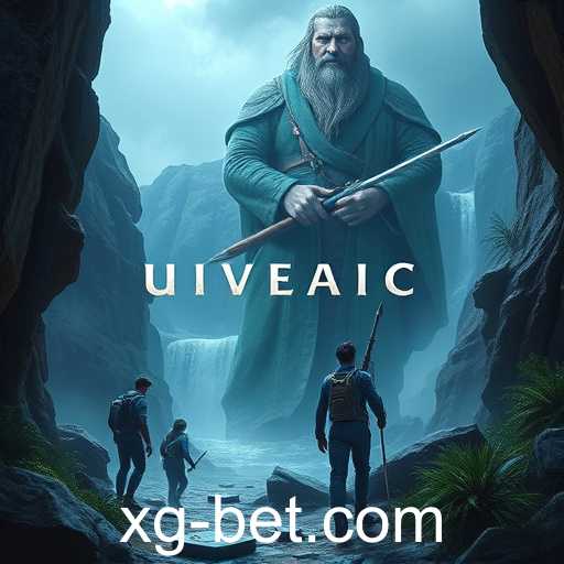 Exploring the World of Adventure Games on xgbet: A Thrilling Journey Awaits