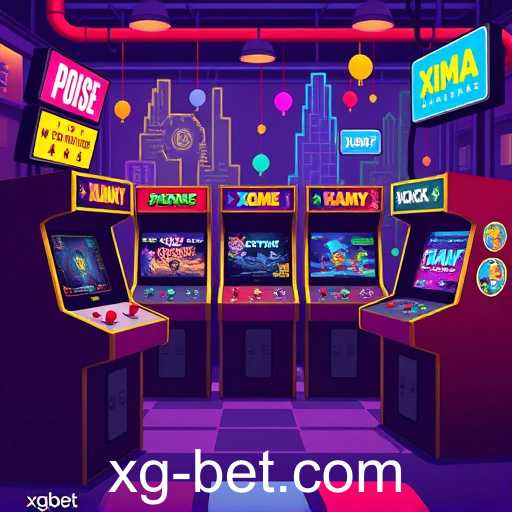 The Reinvigoration of Arcade Games on xgbet: A Nostalgic yet Modern Gaming Experience