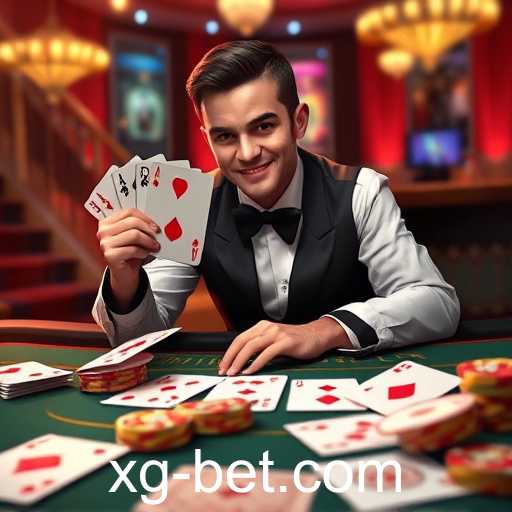 The Rising Popularity of Online Card Games on Gaming Platforms