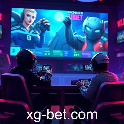 The Digital Revolution in Online Gaming