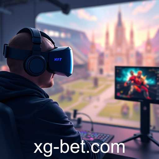 The Evolution of Online Gaming in 2025