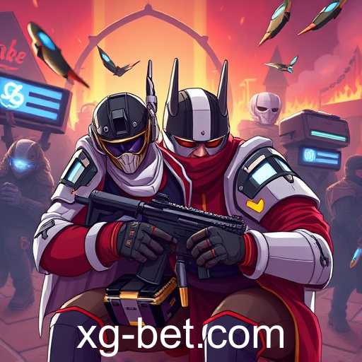 Exploring the Dynamic World of Multiplayer Games on XGBet