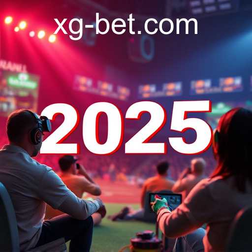 The Online Gaming Surge in 2025