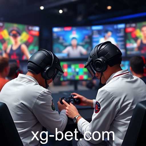 Exploring the Rise of Online Gaming Platforms