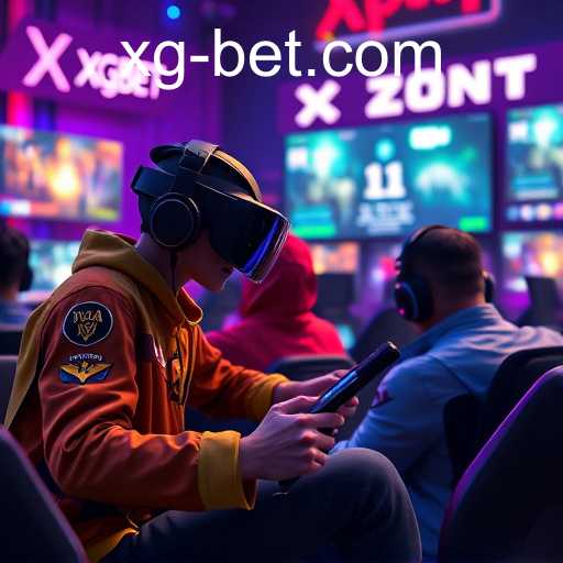 The Rise of Online Gaming: A Look at xgbet