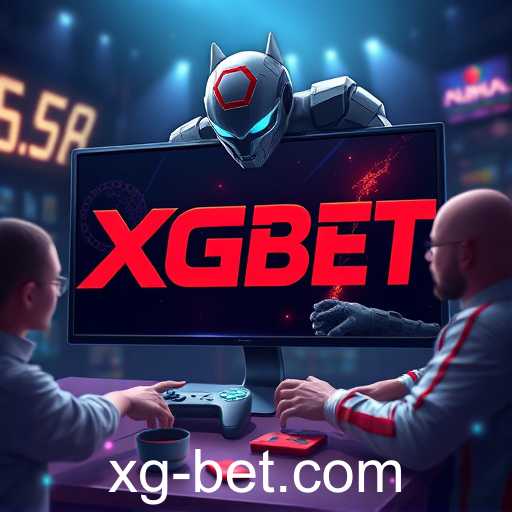 Xgbet: Revolutionizing the Online Gaming Experience