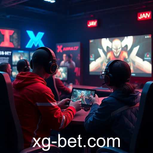 The Rise of XGBet and the Impact of Online Gaming
