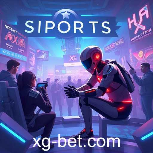 XGbet Revolutionizes Online Gaming in 2025